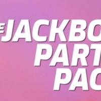 jackboxpartypackgame's Twitch profile picture