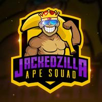 jackedzilla's Twitch profile picture