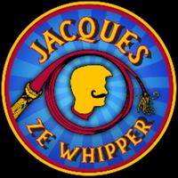 jacqueszewhipper's Twitch profile picture