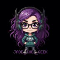 jade_the_geek's Twitch profile picture