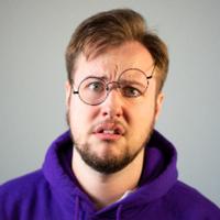 jakeblennings's Twitch profile picture