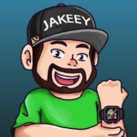 jakeey's Twitch profile picture