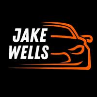 jakewellsracing's Twitch profile picture