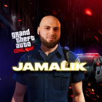 jamalik95's Twitch profile picture