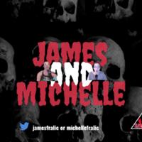 jamesandmichelle's Twitch profile picture