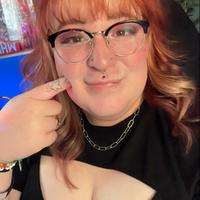 jamiedaggers's Twitch profile picture