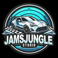 jamsjungle's Twitch profile picture