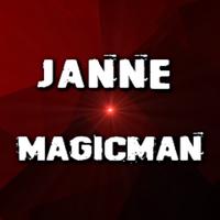 jannemagicman's Twitch profile picture