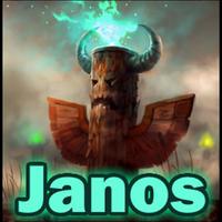 janoshs's Twitch profile picture