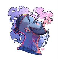 jarlspunk's Twitch profile picture