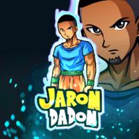 jarondadon's Twitch profile picture