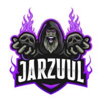 jarzuul's Twitch profile picture