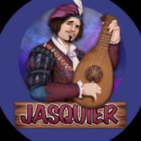 jasquier's Twitch profile picture