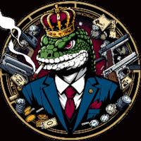 jaszczur_337's Twitch profile picture