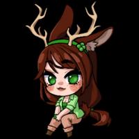 jauntie_jackalope's Twitch profile picture