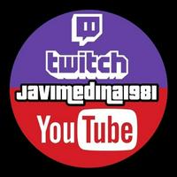 javimedina1981's Twitch profile picture