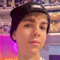 javinakama's Twitch profile picture