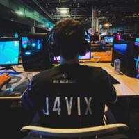 javix's Twitch profile picture