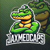 jaxmedcaps's Twitch profile picture