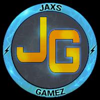 jaxsgamez's Twitch profile picture