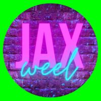 jaxweel's Twitch profile picture