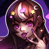 jazminvt's Twitch profile picture