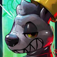 jazzotter's Twitch profile picture