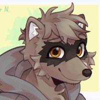 jazztheraccoon's Twitch profile picture