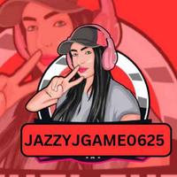 jazzyjgamer0625's Twitch profile picture