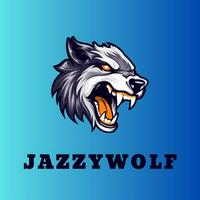 jazzywolf31's Twitch profile picture