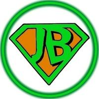 jbgamesjb's Twitch profile picture