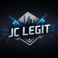 jclegit's Twitch profile picture