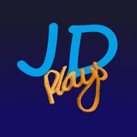 jdplays's Twitch profile picture