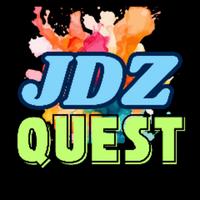 jdzquest's Twitch profile picture