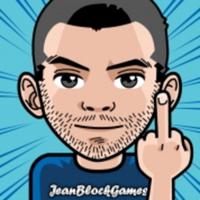 jeanblock's Twitch profile picture