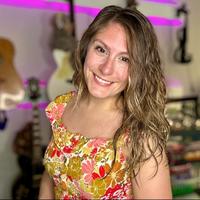 jeanettemusic's Twitch profile picture