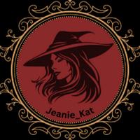 jeanie_kat's Twitch profile picture