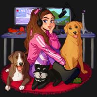 jennifer's Twitch profile picture