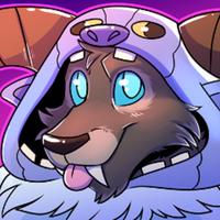 jennimochatv's Twitch profile picture