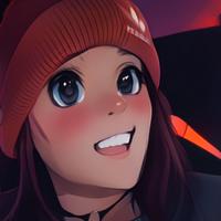 jenthegenie's Twitch profile picture