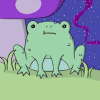 jenuinetoad's Twitch profile picture