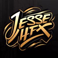 jessehfx's Twitch profile picture