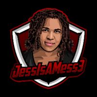 jessisamess3's Twitch profile picture