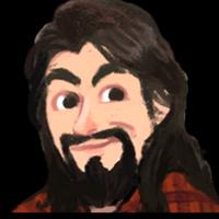 jesusgonzaloart's Twitch profile picture