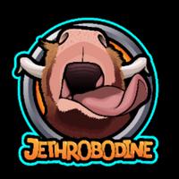 jethrobodine's Twitch profile picture