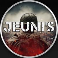 jeunisyt's Twitch profile picture