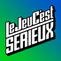 jeuserieux's Twitch profile picture