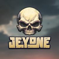 jeyone_son's Twitch profile picture