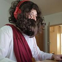 jezisnazaretskyy's Twitch profile picture