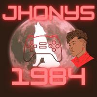 jhonys1984's Twitch profile picture